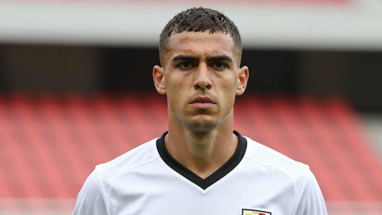 HNK Hajduk Split officially confirmed that Hugo Guilamón rejoined Sporting Gijón in the midst of pre-season, after just...