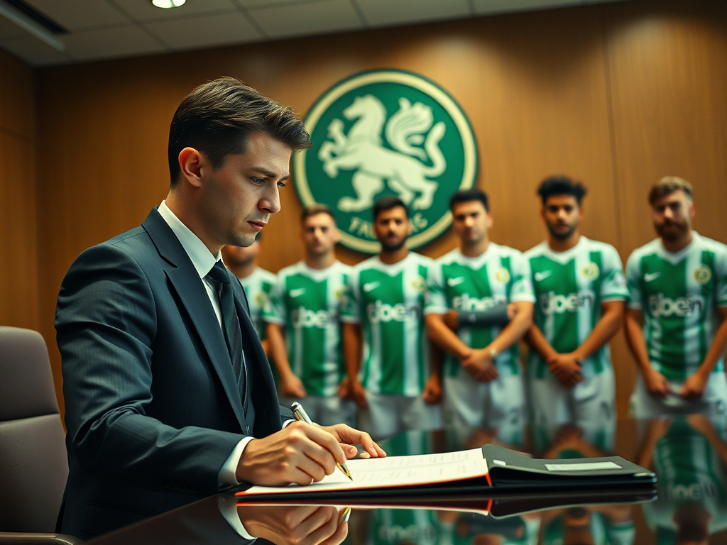Transfer rumors: Banfield eyeing new talent for next season