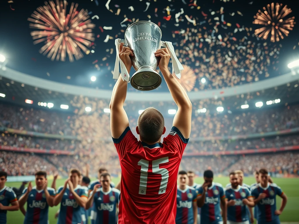 Argentina national football team builds success around Lionel Messi