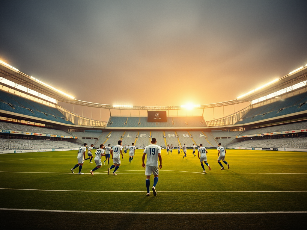 Tactical Tweaks for Gimnasia: Enhancing Offensive Fluidity