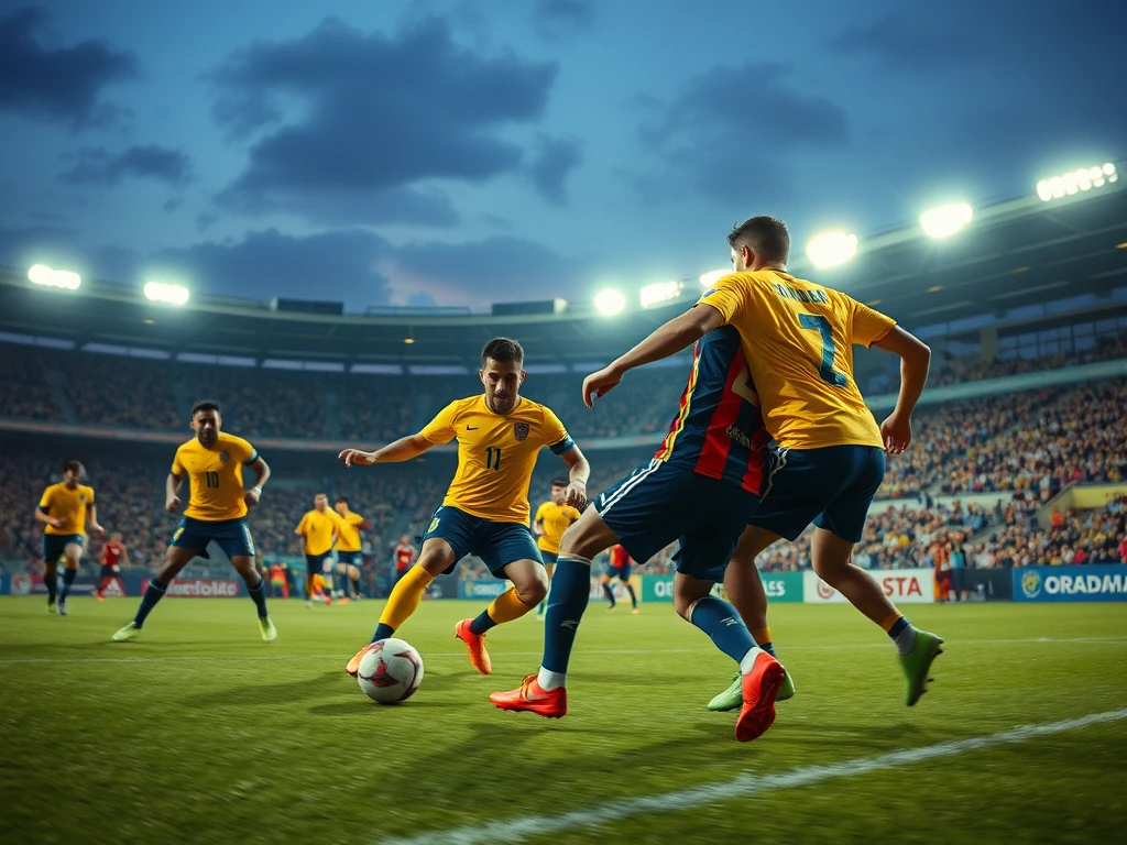 Tigres UANL empató con Querétaro en la jornada 14 del Clausura 2026