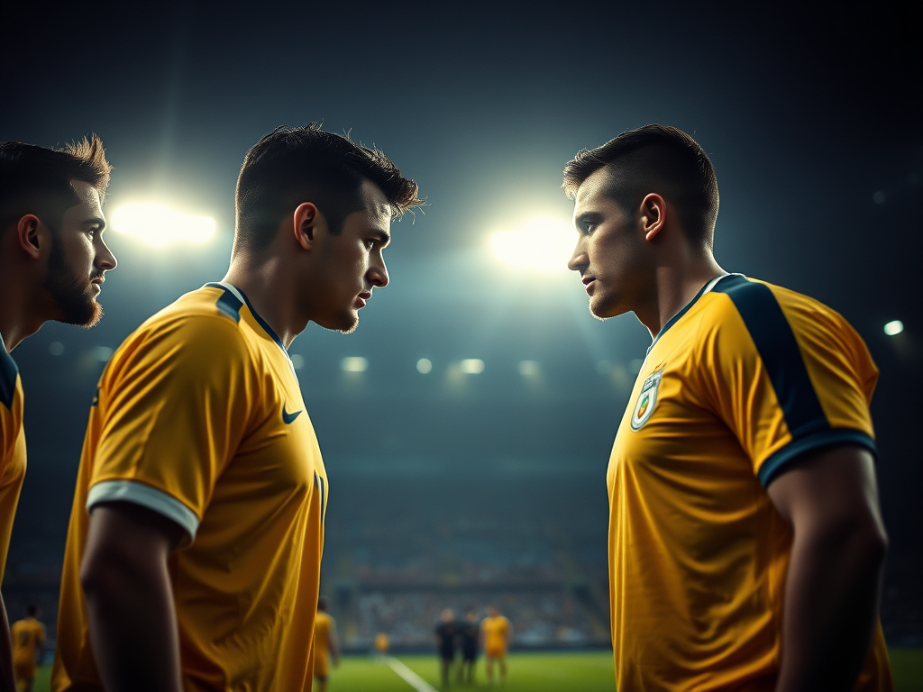 The Derby Spirit: Inside Ankaragucu's Fiery Fan Traditions