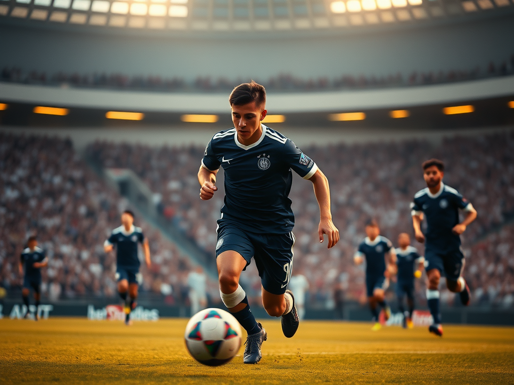 Tactical Insights: Enhancing The Navy Blues' Recent Form