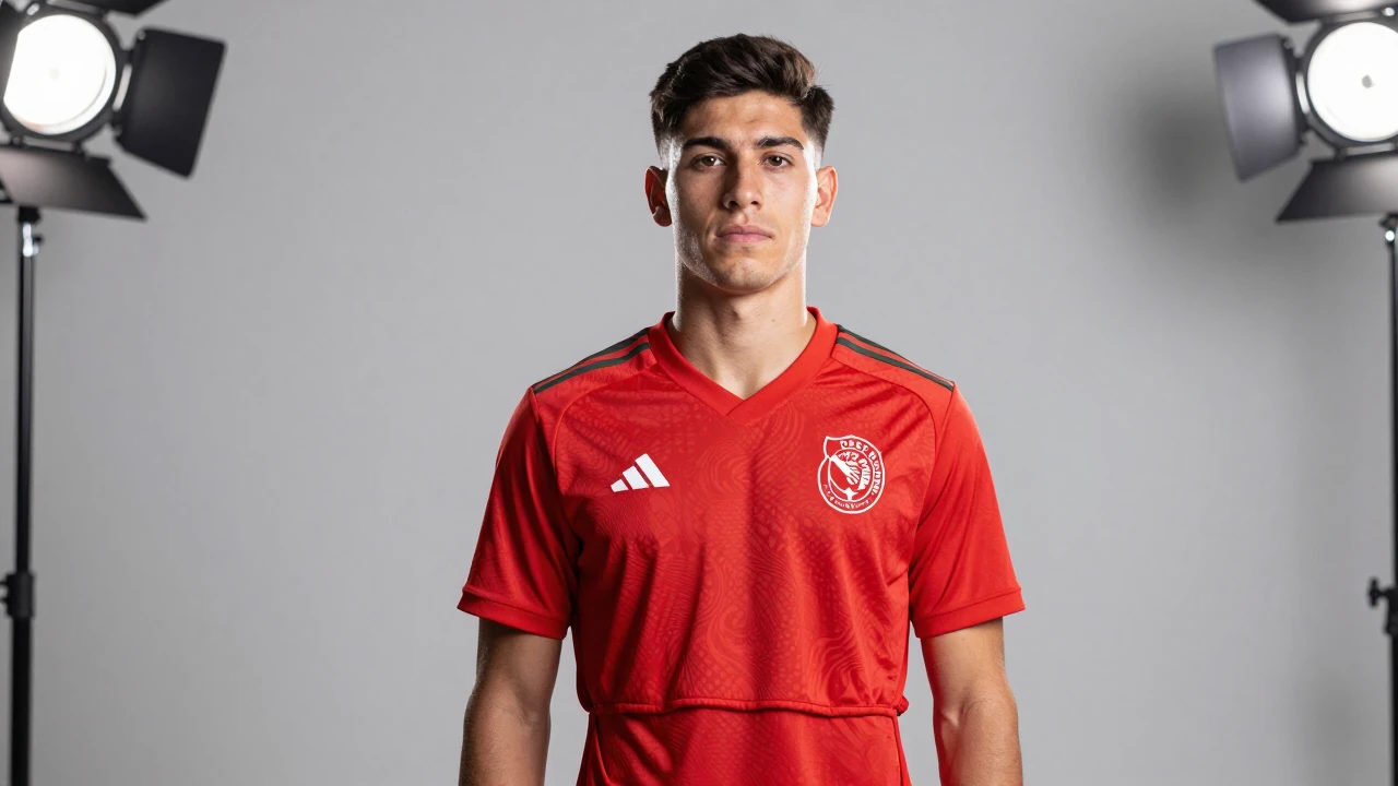 Guadalajara Chivas confirma la salida de Leonardo Sepúlveda a Leones Negros