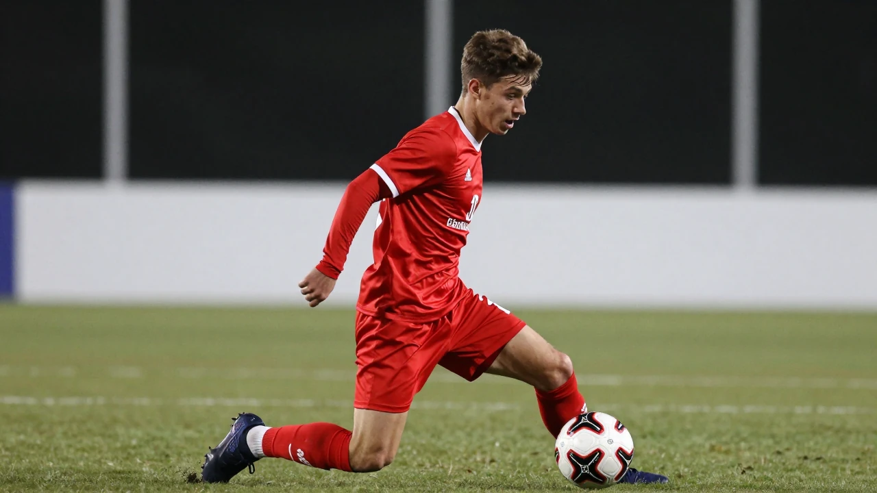 Forward Marcus Caldeira has been selected for the Canada Men's National Team ahead of Tuesday's friendly against the...