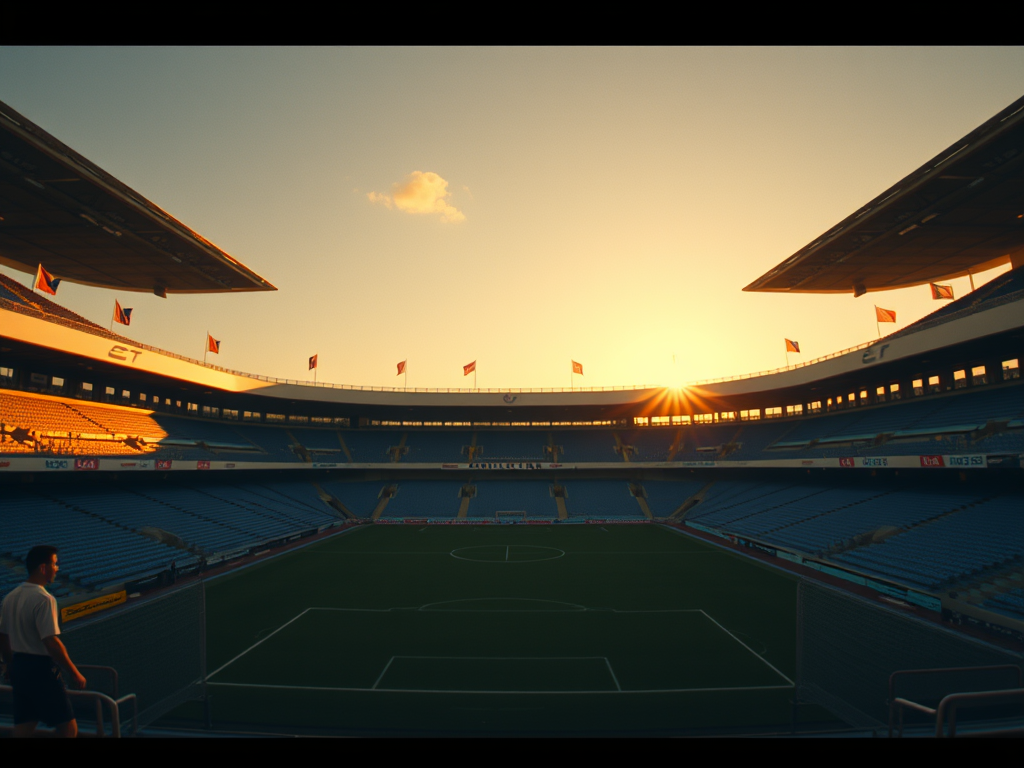 L'Atmosphère Électrisante des Supporters des Grenadiers