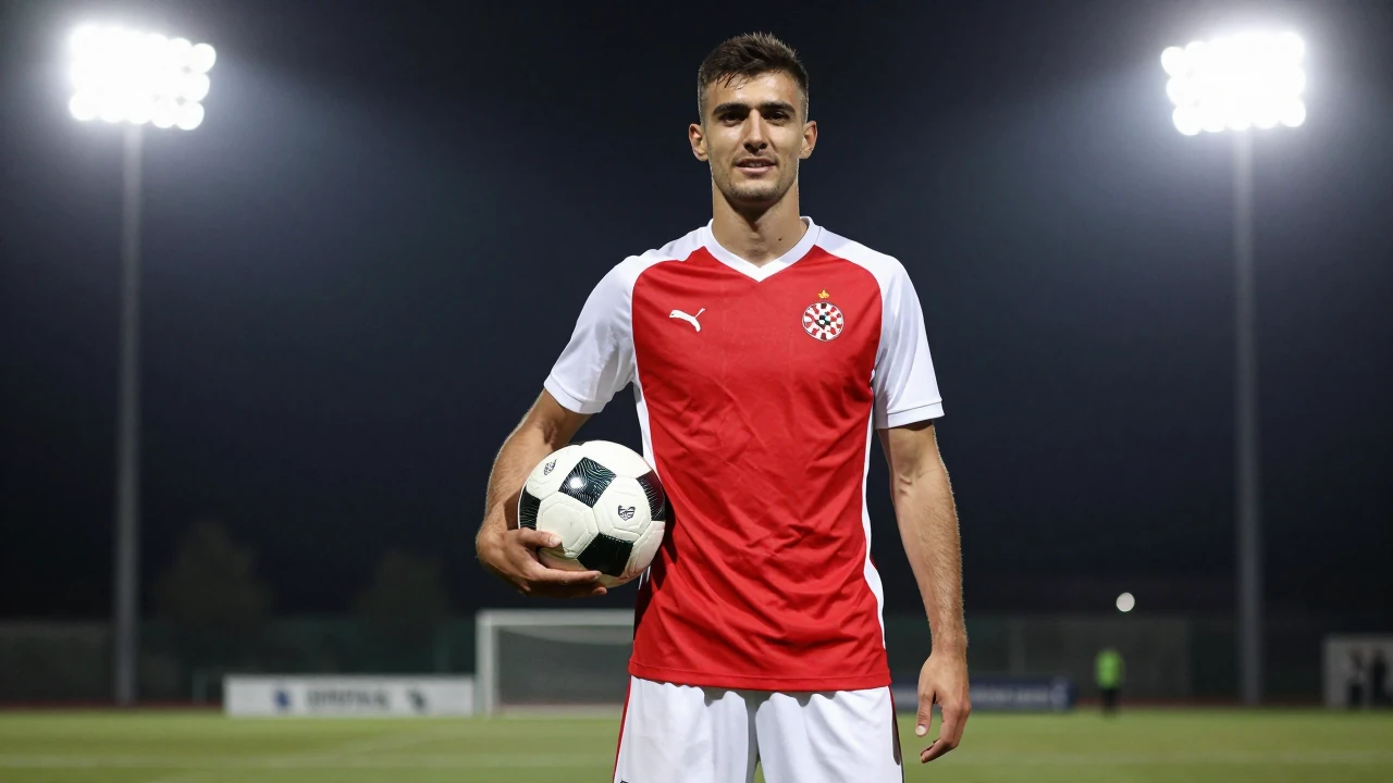 HNK Hajduk Split radi na dolascima i odlascima, dok Dinamo traži novog golmana