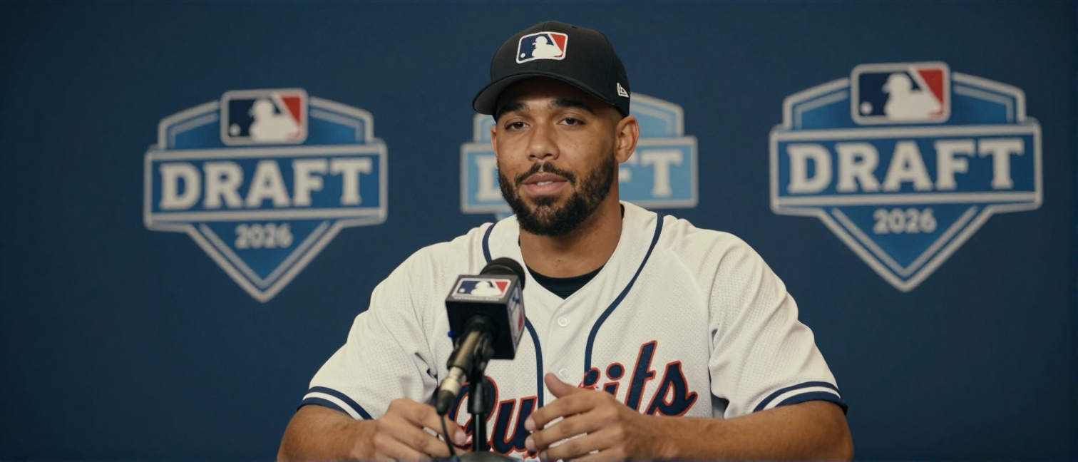 Pittsburgh Pirates Draft Auburn Second Baseman in 2026 MLB Draft