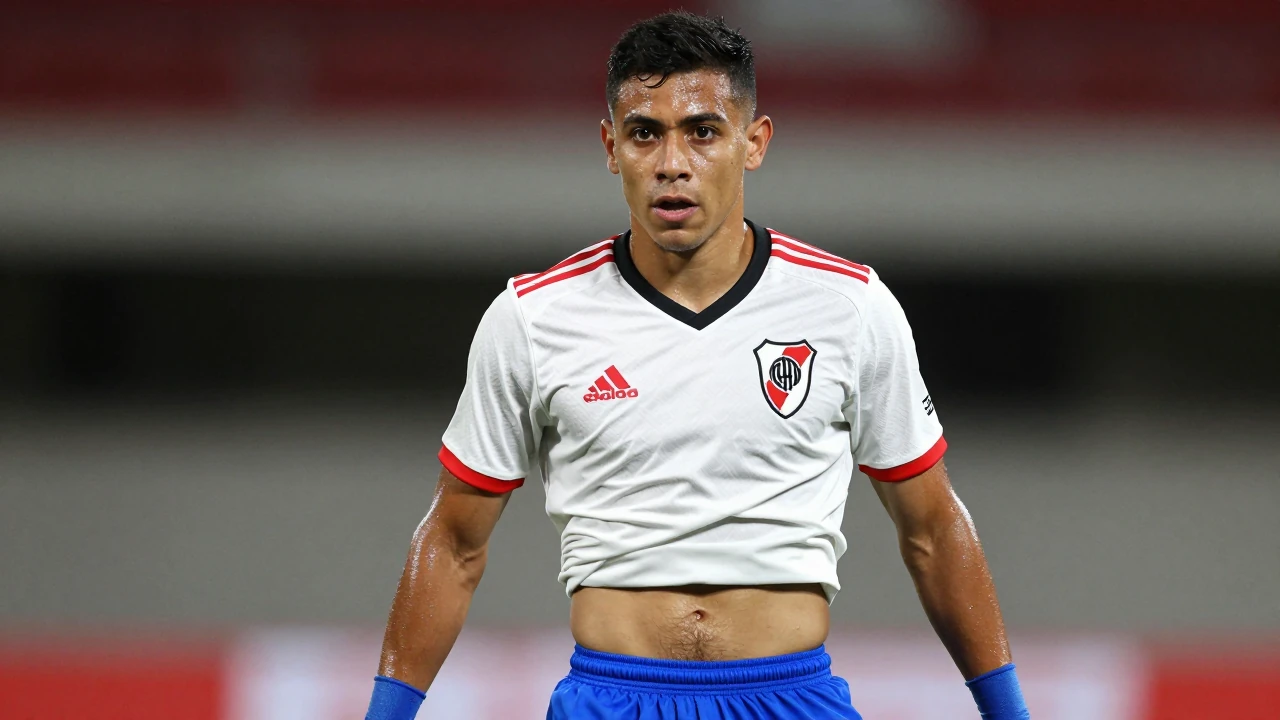 River Plate enfrenta a Argentinos Juniors en el Monumental, con el Bicho buscando recuperarse de su momento irregular
