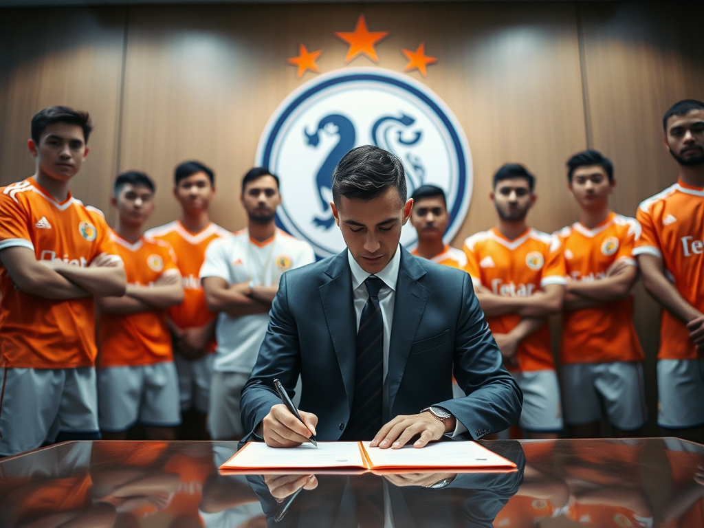Transfer news: Zhejiang eyes new signings before deadline