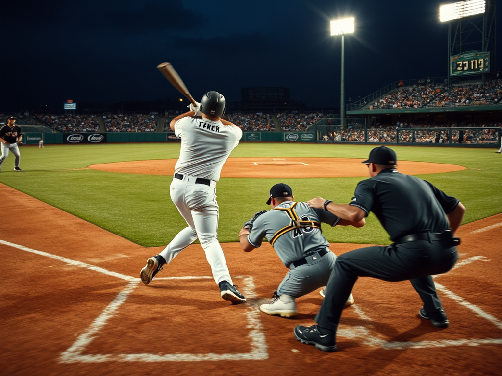 San Diego Padres Lose to Los Angeles Dodgers