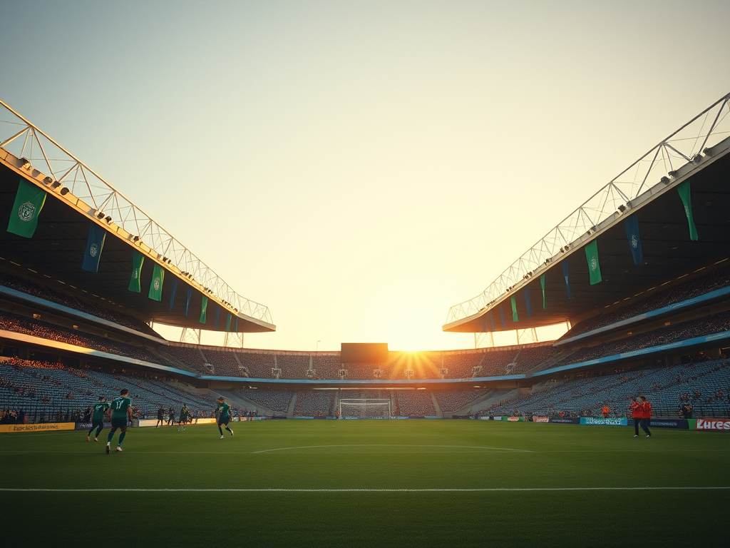 The Sounders' Sacred Rituals: Embracing Fan Culture at Every Match