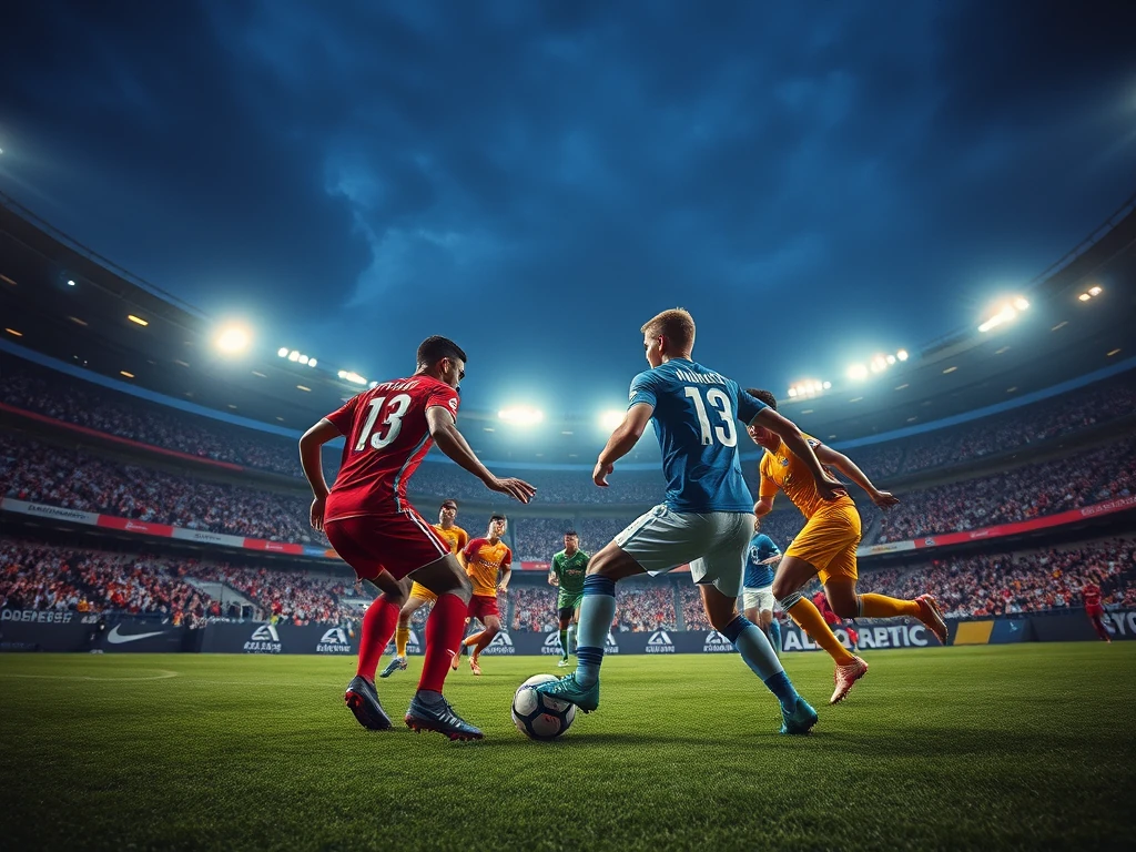 The Paraguay national football team faces the USA in the 2026 World Cup