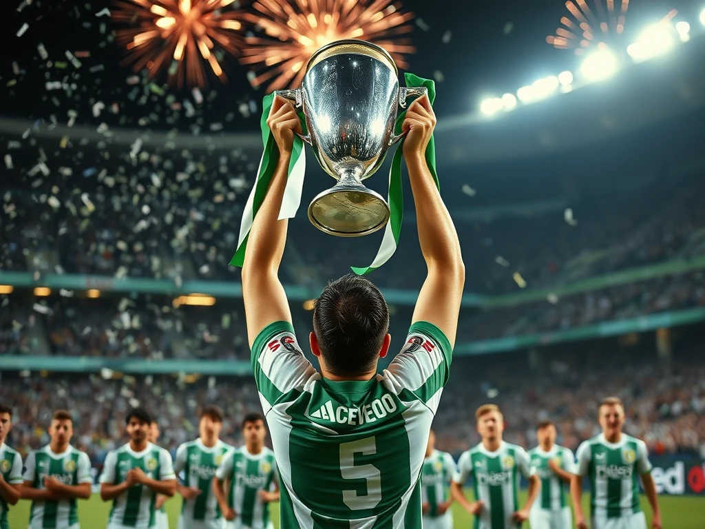C. Acevedo es un pilar inquebrantable en la defensa de Santos Laguna