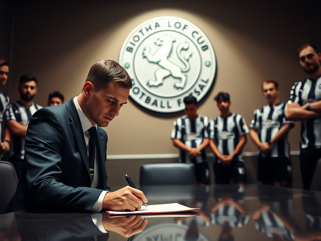Os novos rumos do Corinthians na janela de transferências