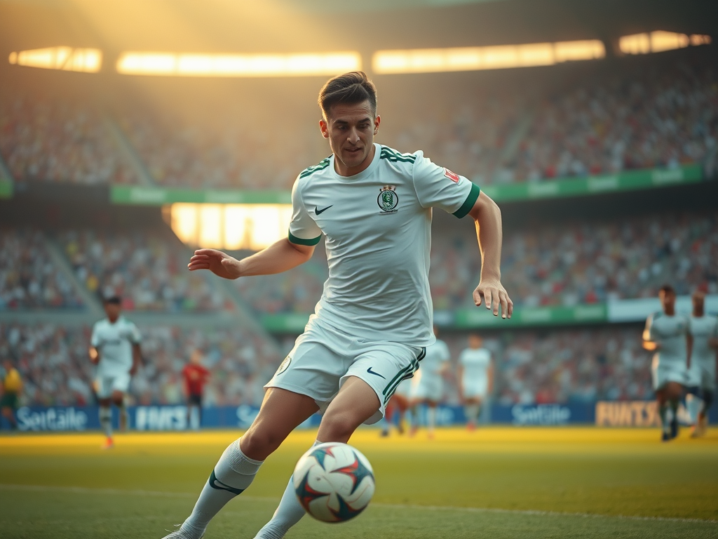 Rúben Vinagre: Key player for Legia Warszawa