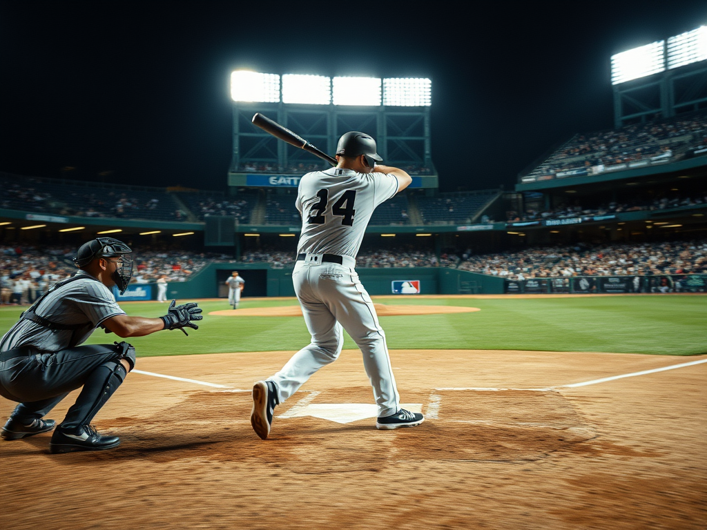 Atlanta Braves Face Off Against Padres in MLB Game Tonight