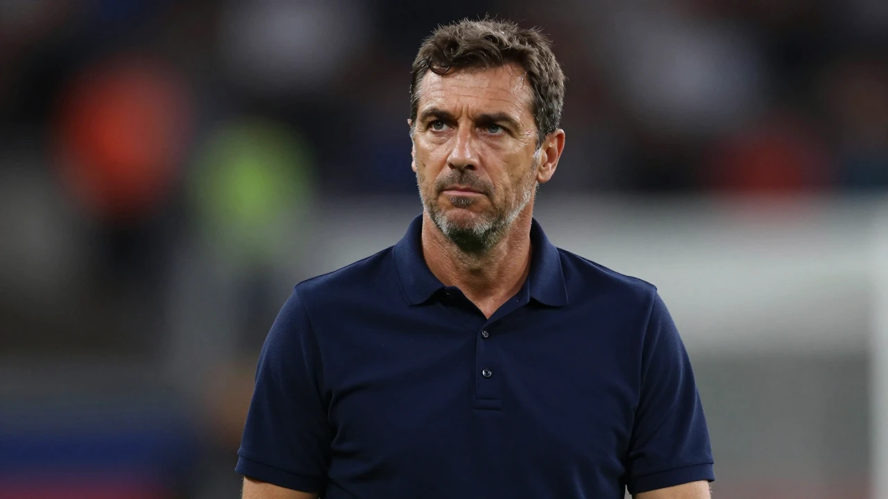 Former Hajduk player Srđan Lakić assesses the summer transfer window, highlighting the signing of Marina Šotiček as...