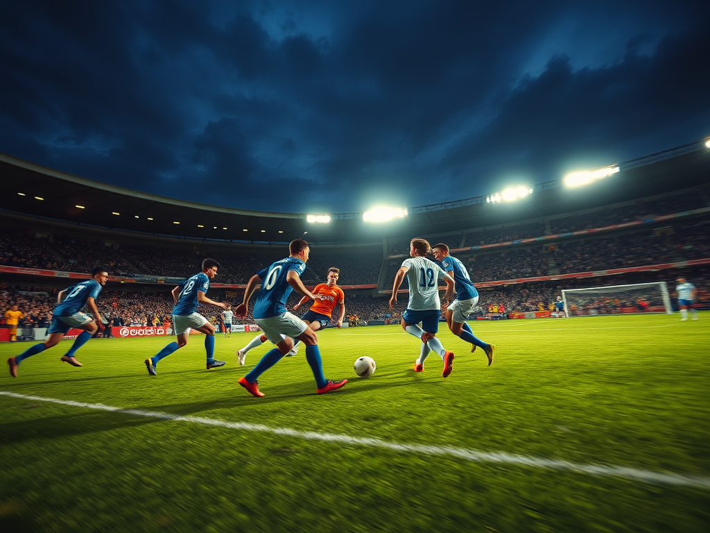 Atlético Tucumán Advances to Copa Argentina Round of 16 with Dominant Victory