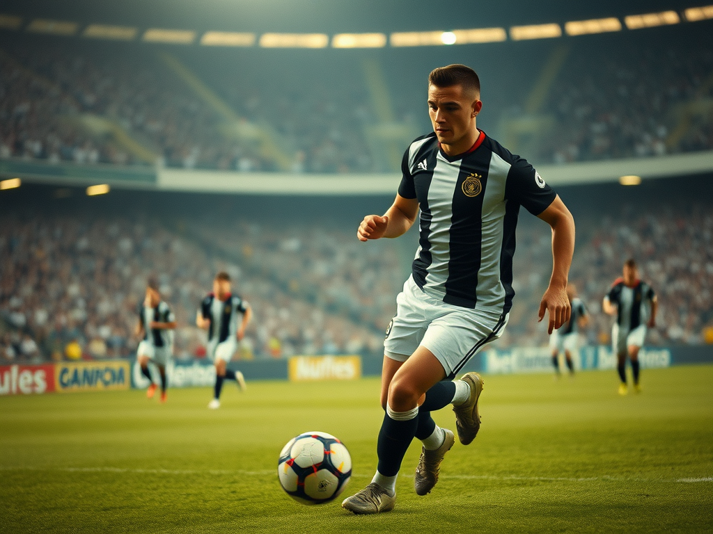 Léo Linck shines at Botafogo, making the difference on the pitch