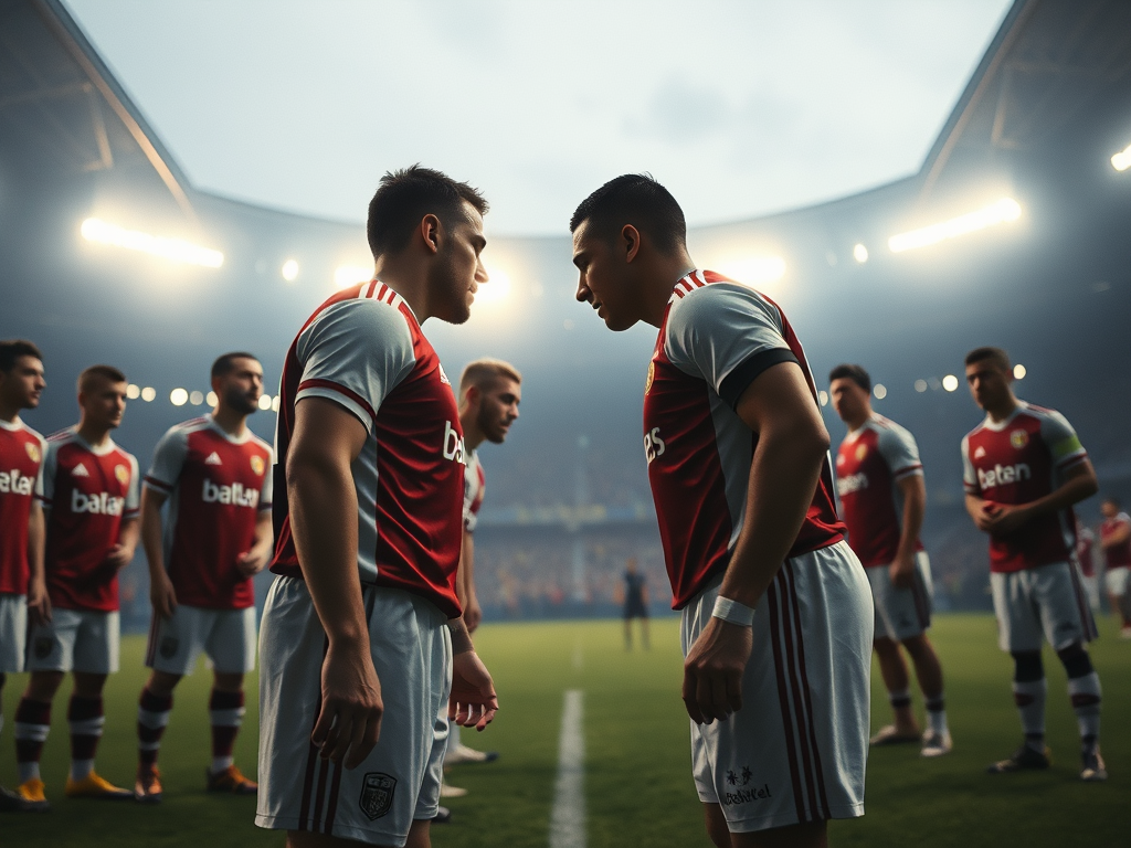 Key Matchup Insights: Lanús Prepares for Tactical Battle Against Banfield