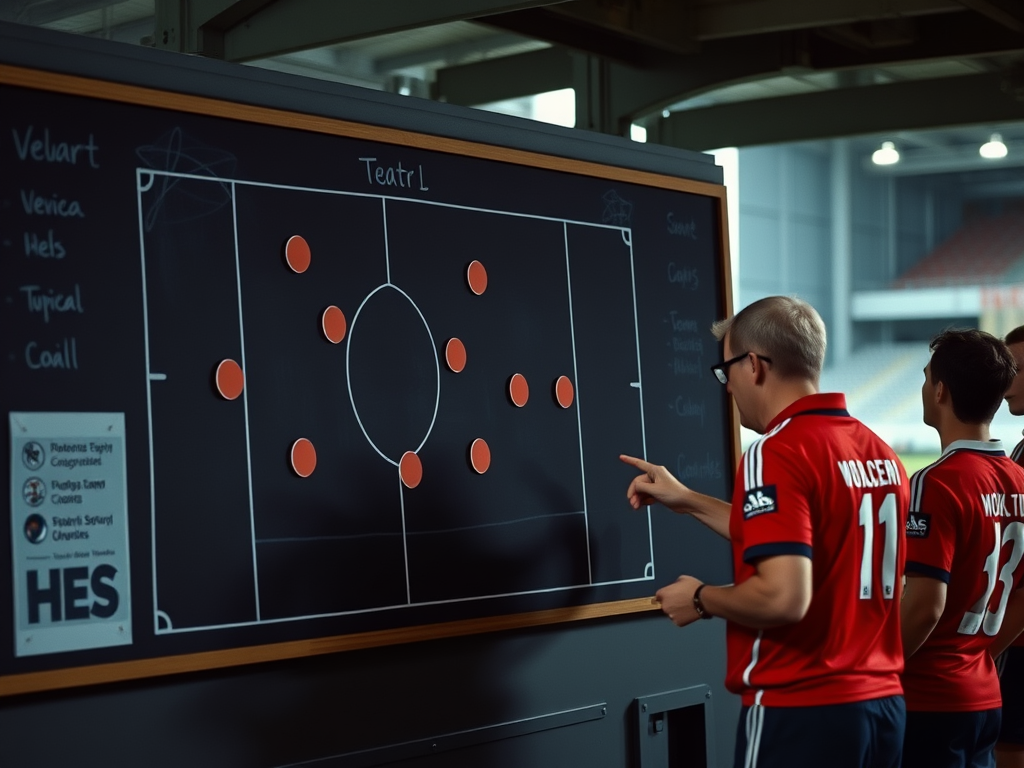 Adelaide United's tactical evolution under Veart