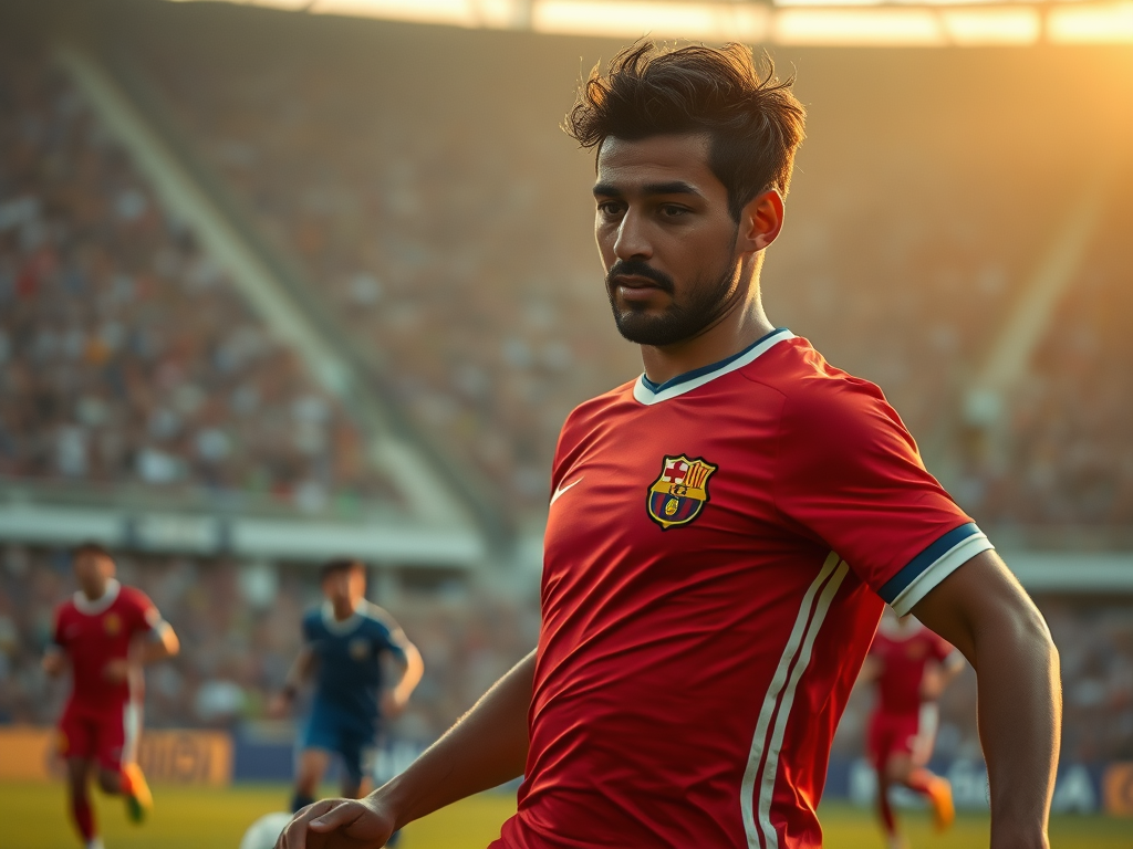 Gil Vicente bets on the future with Daniel Figueira