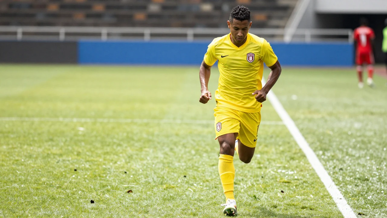 One hundred fans can travel with the Curaçao national team to San José for the Nations League match, thanks to a trip...