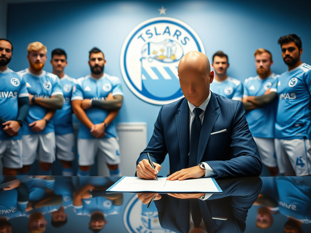 Transfer speculation: Melbourne City FC eyeing new talent