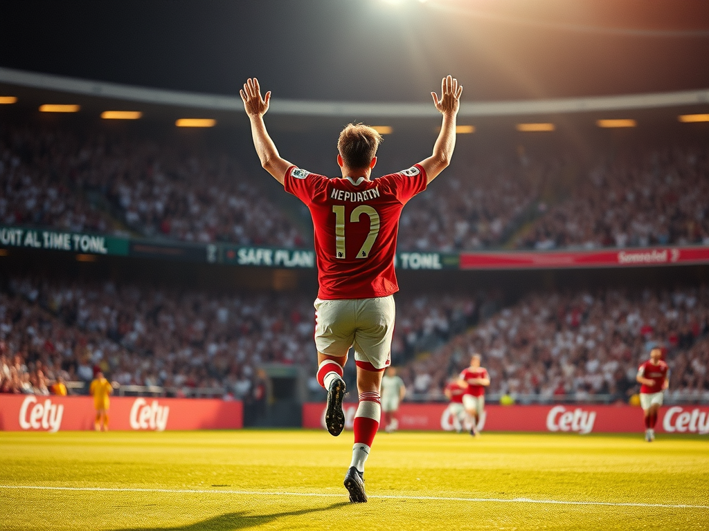 Player focus: Lucas Martínez's rise with Atlas