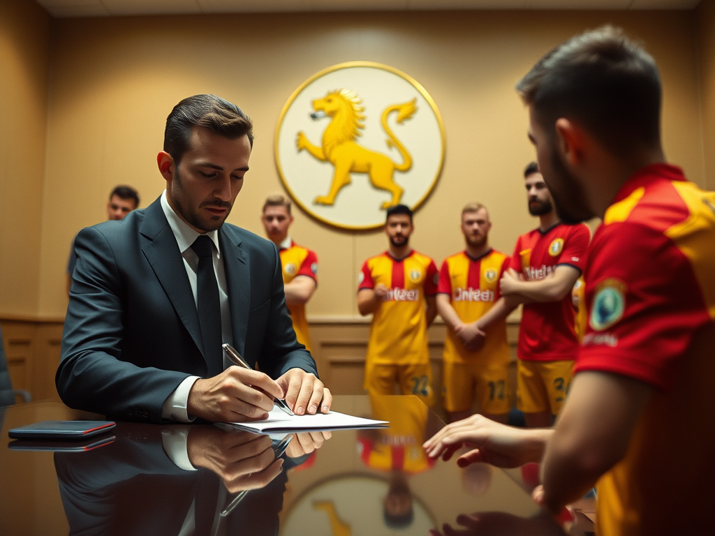 Transferowe plotki: Kto może dołączyć do Korona Kielce?