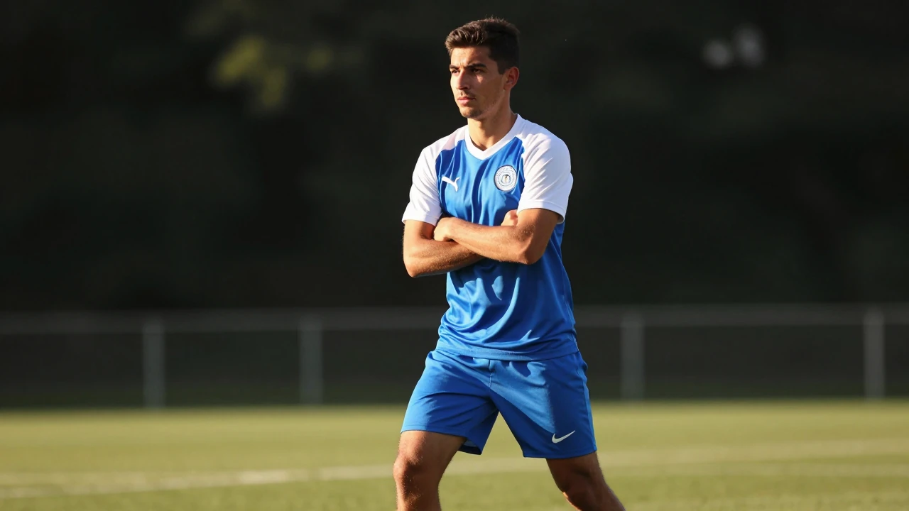 Santiago Sandoval, Roberto Alvarado y Bryan González del Guadalajara Chivas figuran entre los diez futbolistas con mayor...