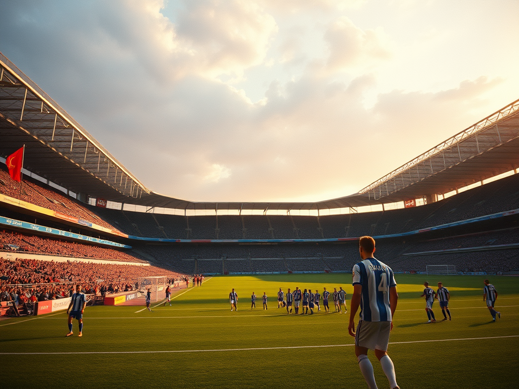 Player focus: G. Coucke's journey in Sampdoria