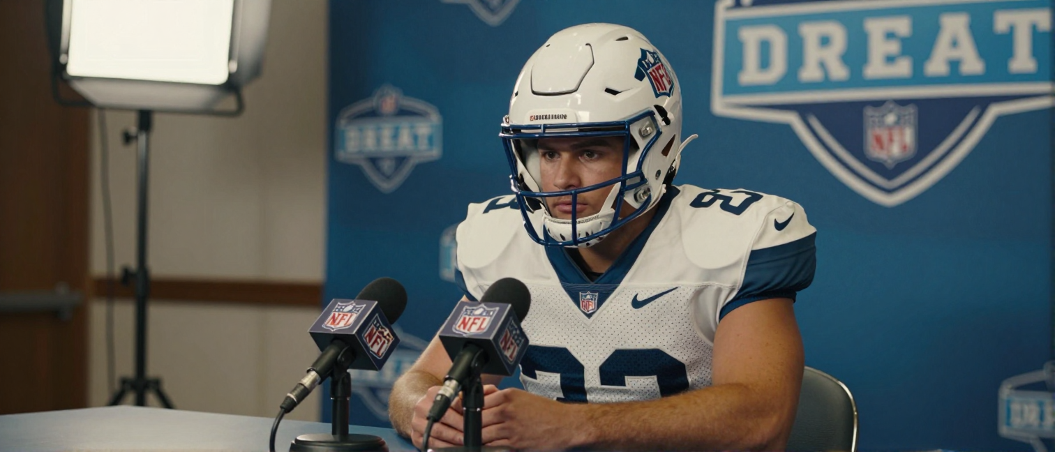 Las Vegas Raiders’ Linderbaum Signing Explained: NFL Executives Break Down the Deal