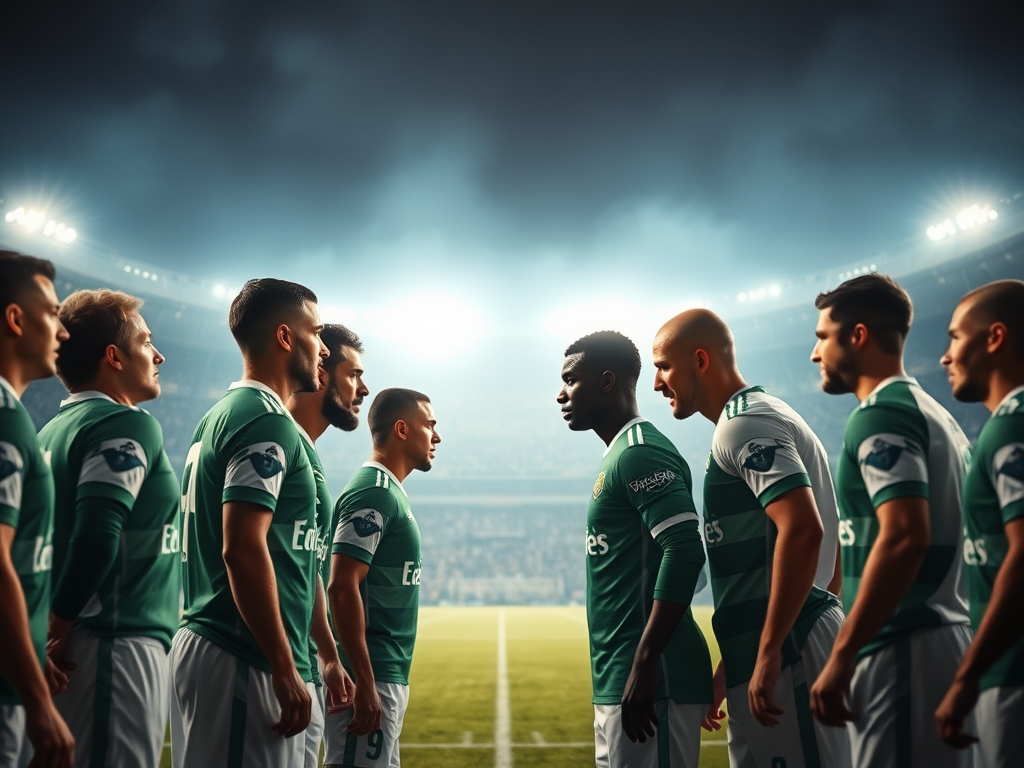 Avellino fights hard for crucial points in league