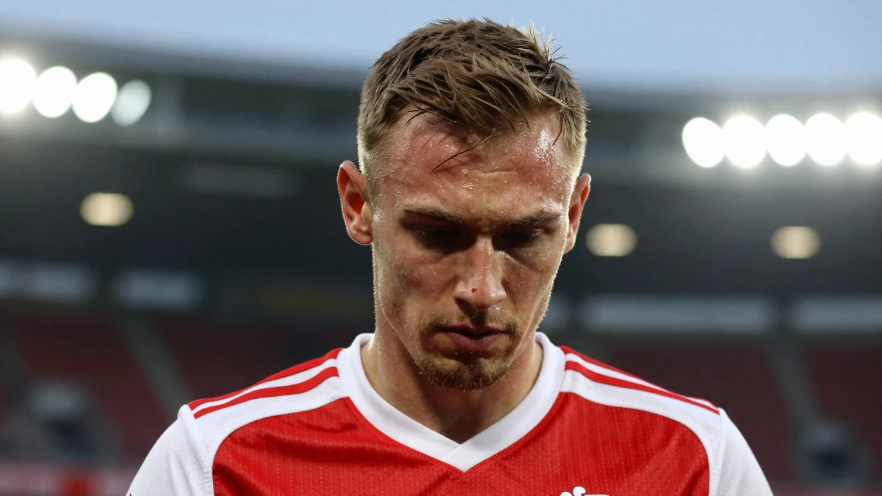 Die 0:3-Niederlage bei Bayer Leverkusen offenbarte deutliche Defizite und belastet Union Berlin angesichts der aktuellen...