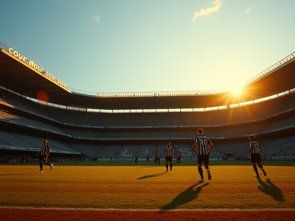 Fan Rituals: The Soul of Corinthians Inside and Outside the Stadium