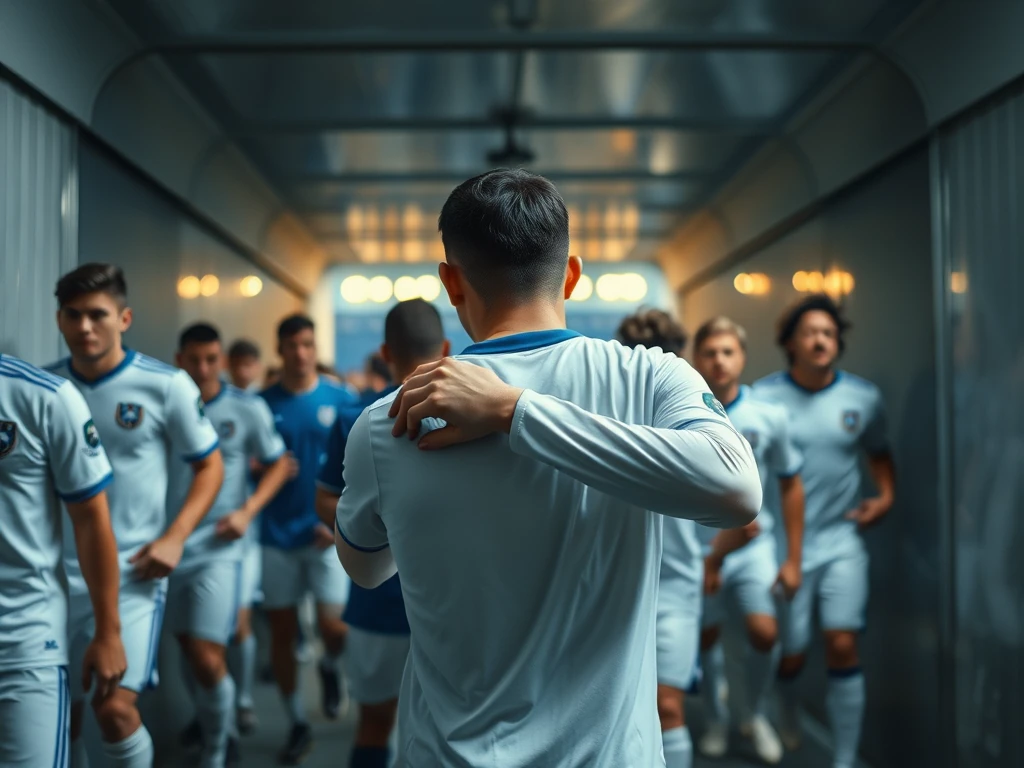 As Málaga CF prepares to face Racing Santander, the match could prove crucial in their quest for a playoff spot. Key...