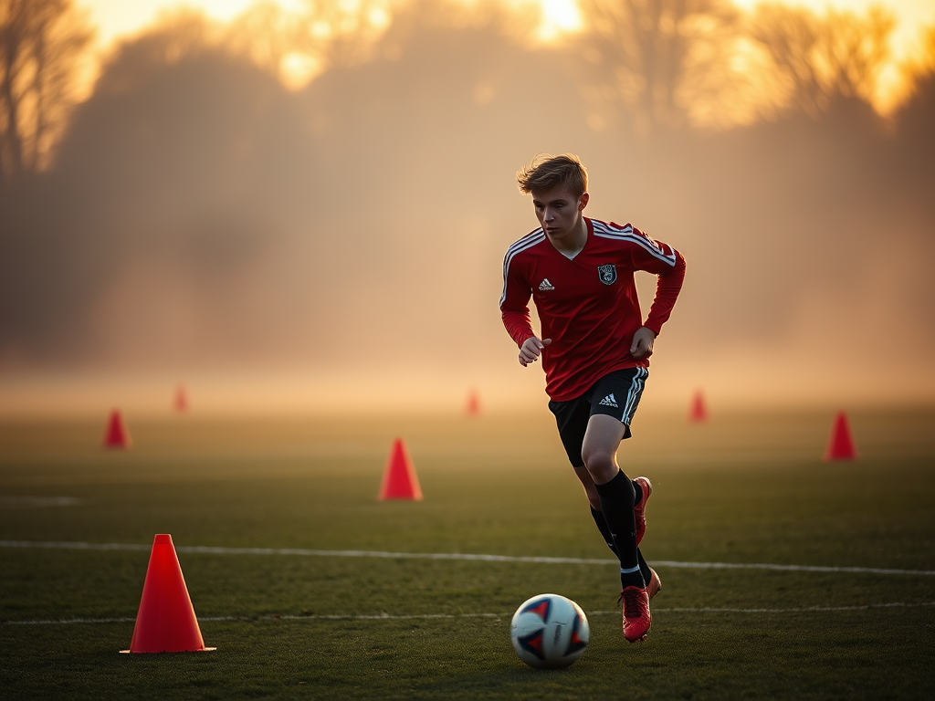 Spotlight on Sam Bell: Bristolcity's key attacking threat