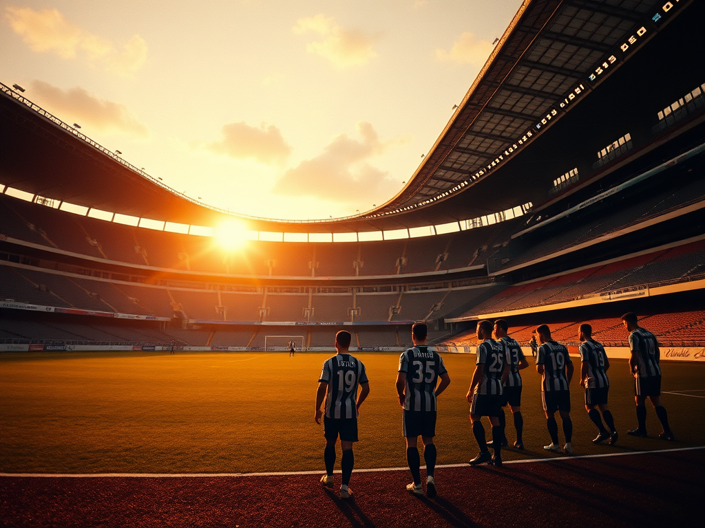 Atletico Mineiro's strategic approach against rivals