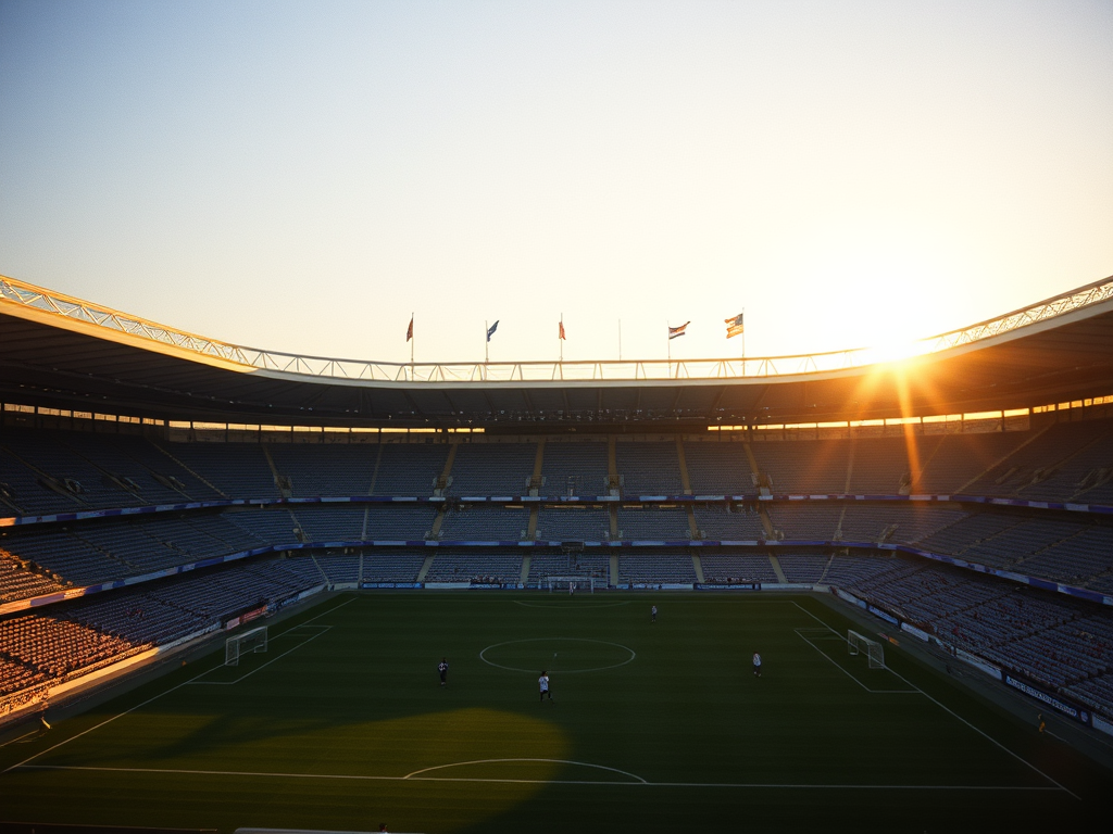 Málaga CF's 2003 Promotion Playoffs: A Turning Point in Club History