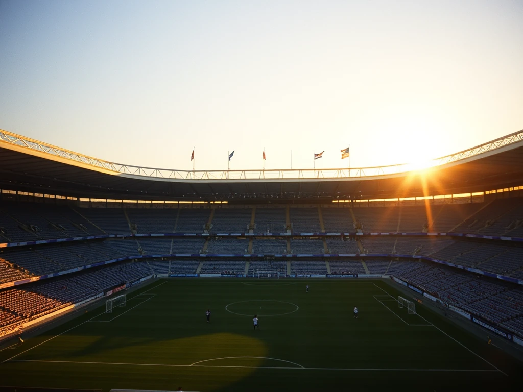 The 2003 promotion playoffs marked a significant milestone for Málaga CF, revitalizing the club's ambitions. This moment...