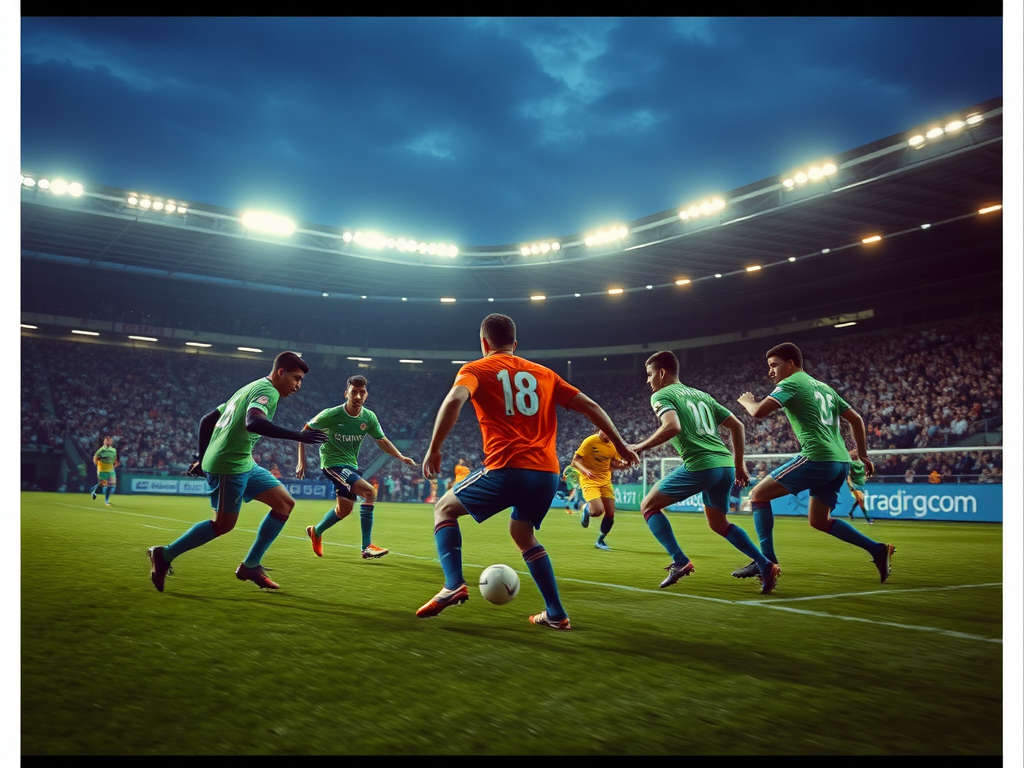 Seattle Sounders FC: Preparing to Face Los Angeles FC Amidst Their Struggles
