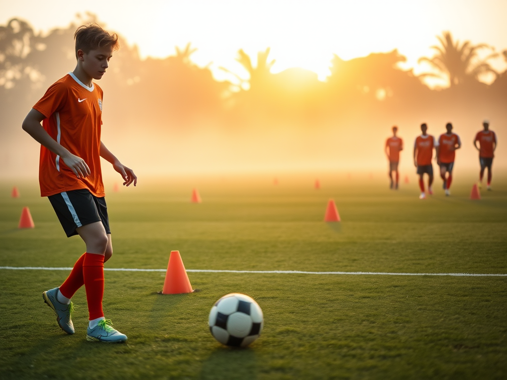 Brisbane Roar's rising star: D. Bouzanis shines