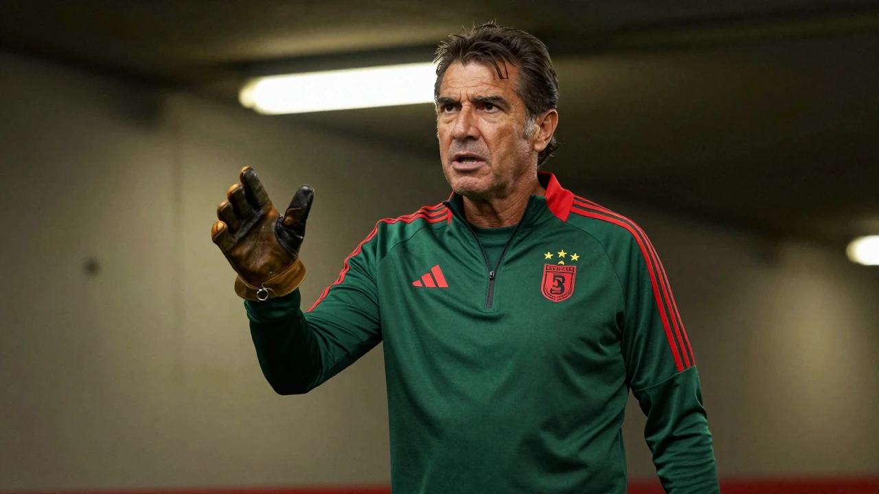 México podría ser sede del Mundial 2038, según Emilio Azcárraga