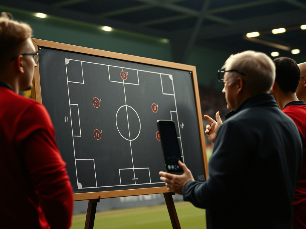 Anticipating the Clash: Key Players and Tactics for Qingdao Hainiu's Next Match