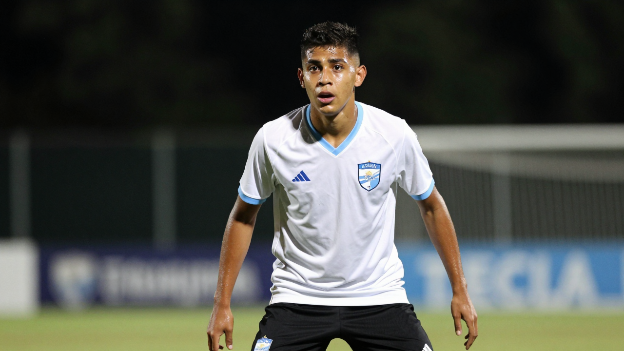 Uruguayan Fans' Expectations for La Celeste in the World Cup