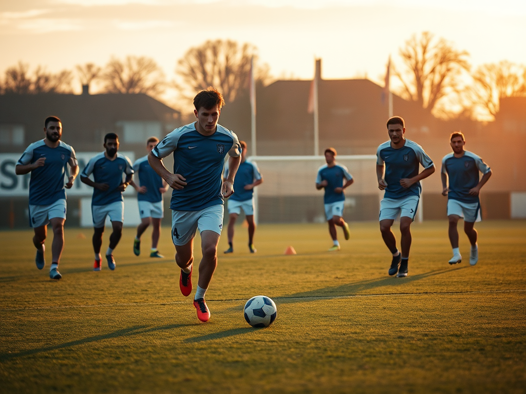 The fighting spirit of Emmanuel Gómez in Independiente Rivadavia's squad