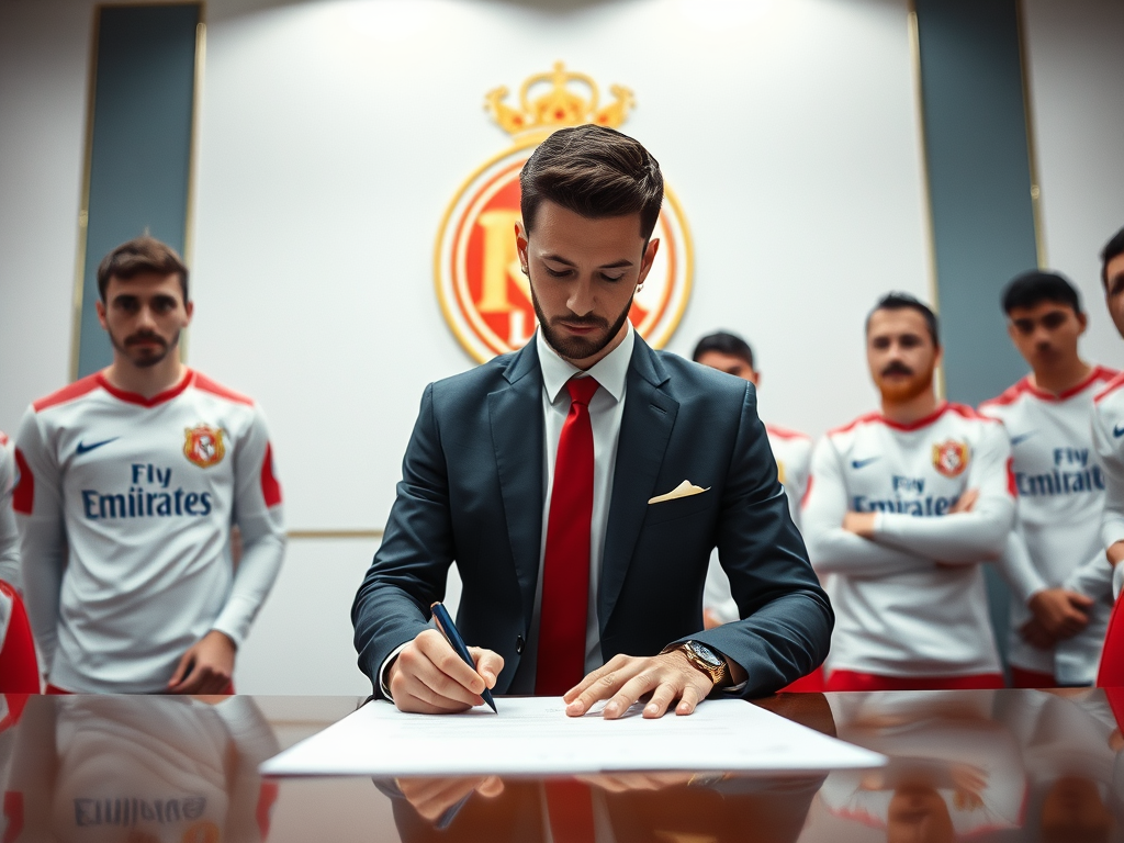 Rijeka strengthens its ranks by signing a new midfielder