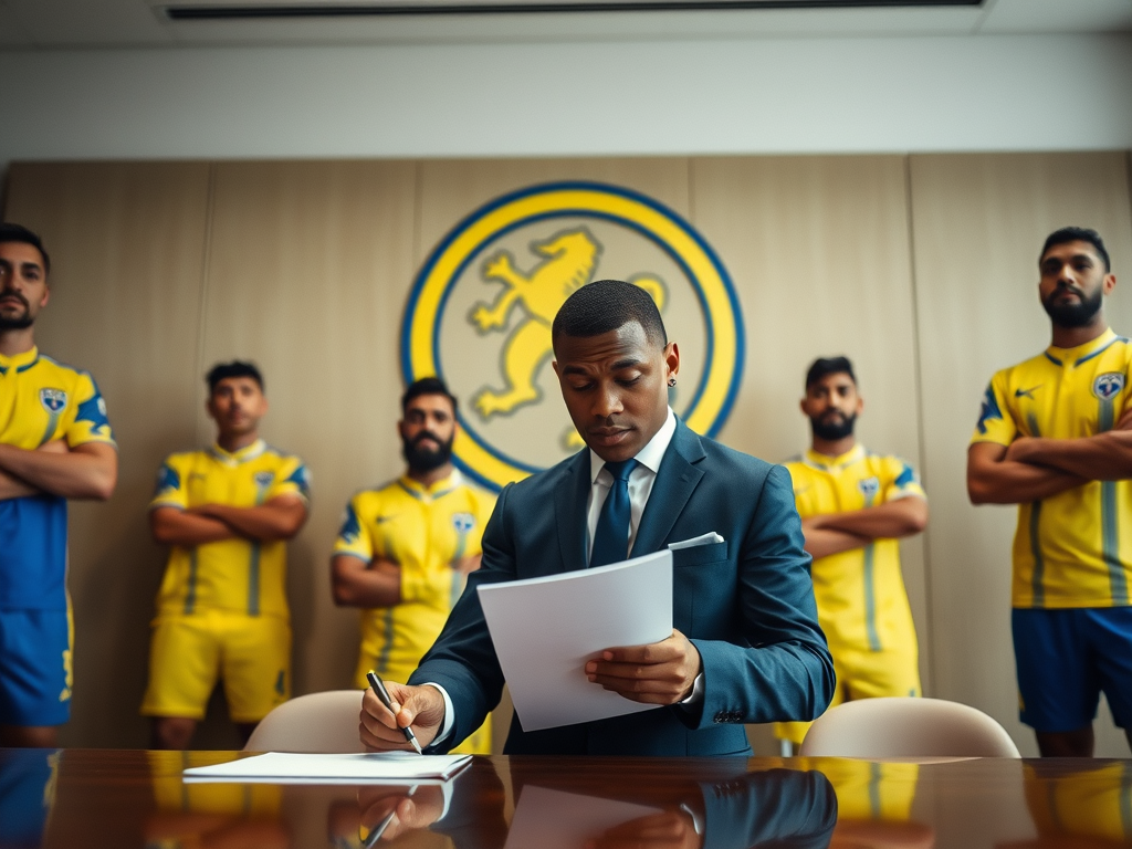 Brondby's transfer outlook: Changes on the horizon